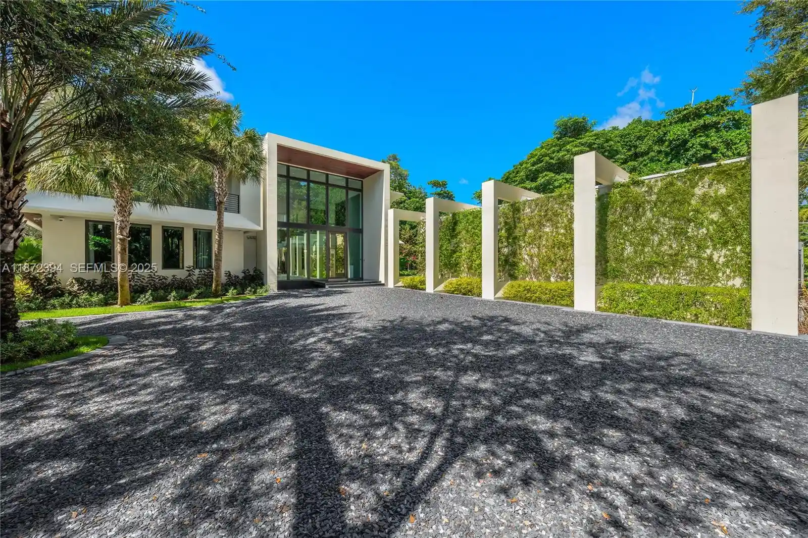 Photo 1 of Sale Pending at 9440 Old Cutler Ln, Coral Gables, FL 33156 | MLS# A11872394 | Listing updated on 2026-10-30