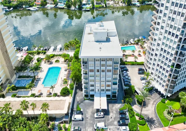 1st image of 5640 Collins Ave #6B, Miami Beach, FL 33140 | MLS# A11861748