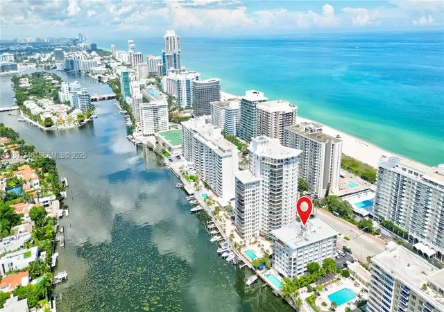 40th image of 5640 Collins Ave #6B, Miami Beach, FL 33140 | MLS# A11861748
