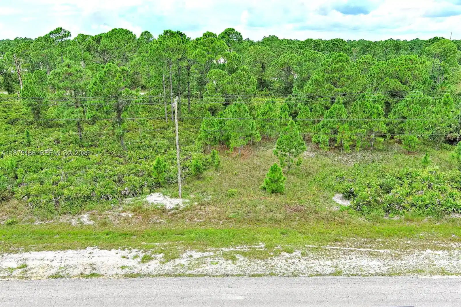 Land for sale at 702 Eisenhower Blvd, Lehigh Acres, FL 33974 | MLS# A11879186