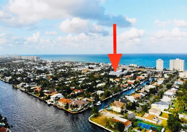 Homes for sale in Lauderdale By The Sea, FL | 234 Hibiscus Ave #271, Lauderdale By The Sea, FL 33308 | MLS# F10526754