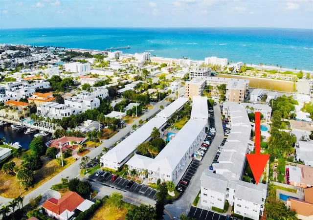 Homes for sale in Lauderdale By The Sea, FL | 234 Hibiscus Ave #271, Lauderdale By The Sea, FL 33308 | MLS# F10526754