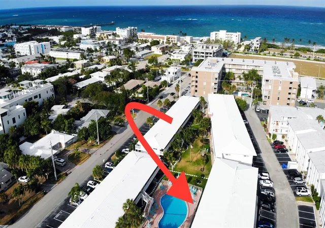 Homes for sale in Lauderdale By The Sea, FL | 234 Hibiscus Ave #271, Lauderdale By The Sea, FL 33308 | MLS# F10526754