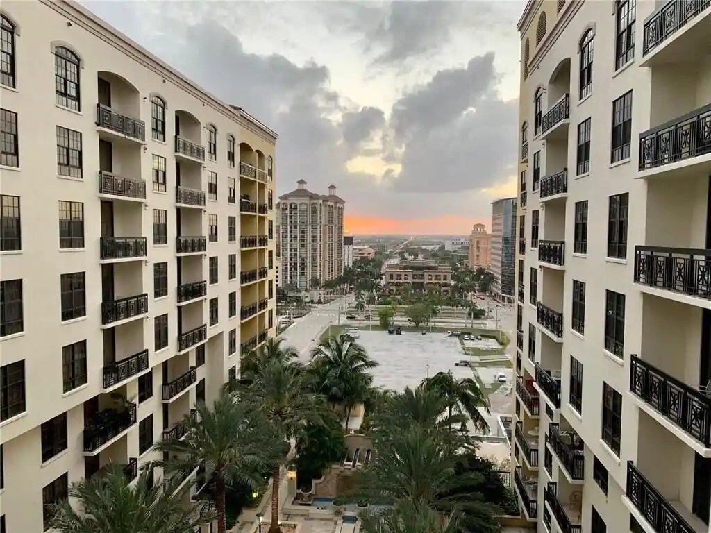 Condo for sale at 801 S Olive Ave #1417, West Palm Beach, FL 33401 | MLS# R11124286 | Listing updated on 2026-09-23