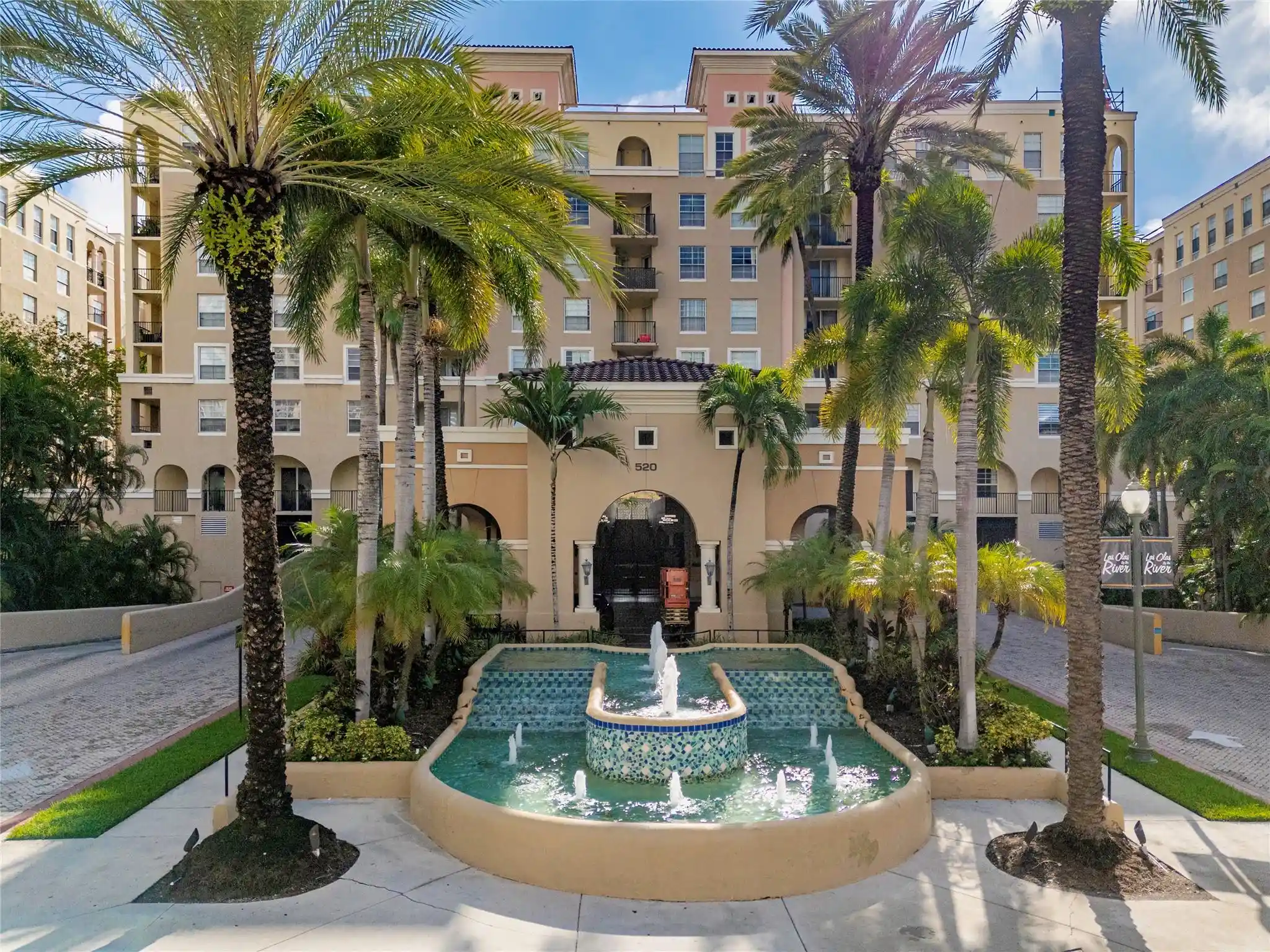 Listing Photo 1 - Condo for sale in 520 Se 5Th Ave located at 520 Se 5Th Ave, North Lauderdale, FL 33301 - Unit #1202