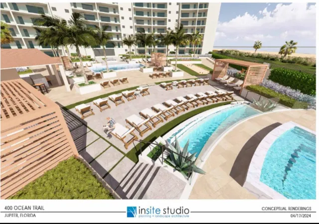 Homes for sale in Jupiter, FL | 400 Ocean Trail Way, Jupiter, FL 33477 | Houzeo
