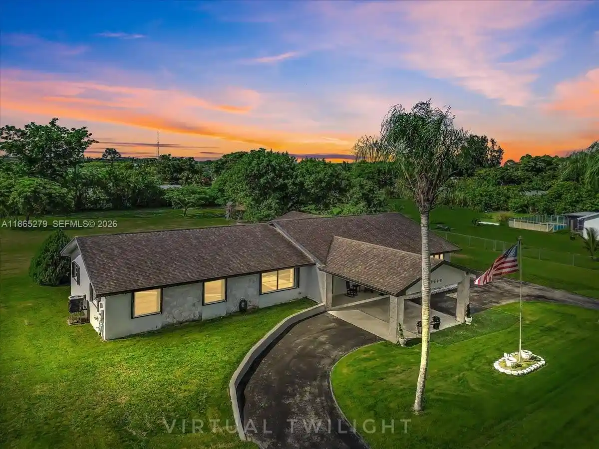 Single family home for sale at 19926 SW 326th Street, Homestead, FL 33030 | MLS# A11865279