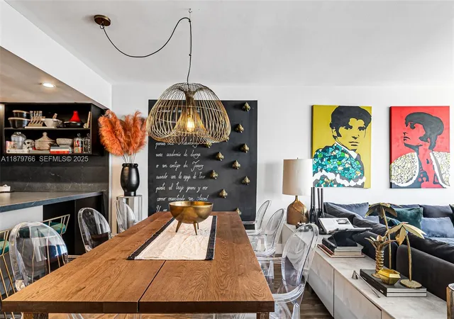 Homes for sale in Miami Beach, FL | 5600 Collins Ave #12E, Miami Beach, FL 33140 | MLS# A11879766
