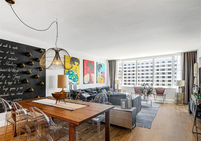 Homes for sale in Miami Beach, FL | 5600 Collins Ave #12E, Miami Beach, FL 33140 | MLS# A11879766
