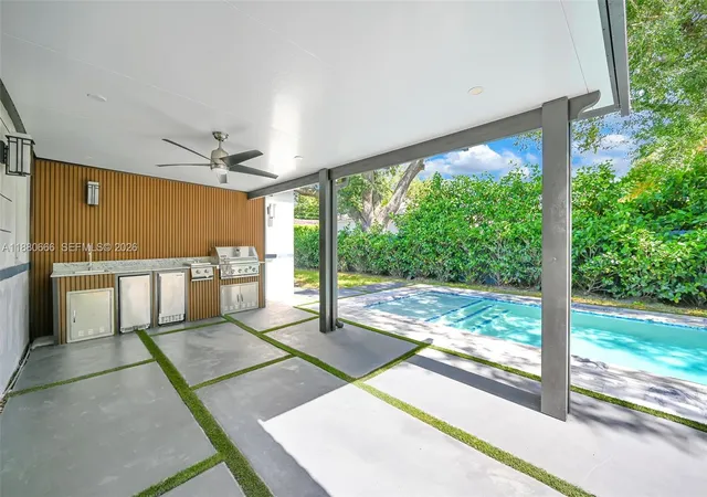 3rd image of 11102 Ne 9Th Ct, Biscayne Park, FL 33161 | MLS# A11880666