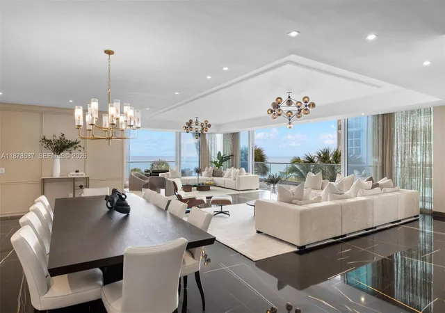 3rd image of 9349 Collins Ave, Miami, FL 33154