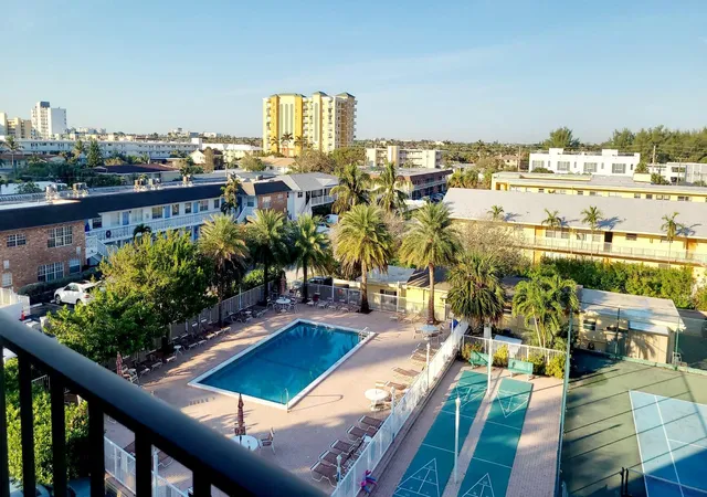 Homes for sale in Pompano Beach, FL | 1009 N Ocean Blvd #503, Pompano Beach, FL 33062 | MLS# F10523519