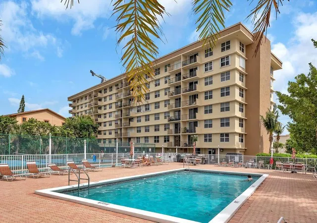 Homes for sale in Pompano Beach, FL | 1009 N Ocean Blvd #503, Pompano Beach, FL 33062 | MLS# F10523519