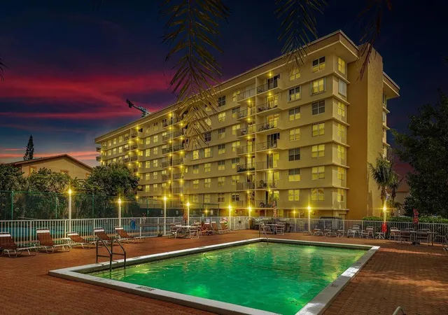 Homes for sale in Pompano Beach, FL | 1009 N Ocean Blvd #503, Pompano Beach, FL 33062 | MLS# F10523519