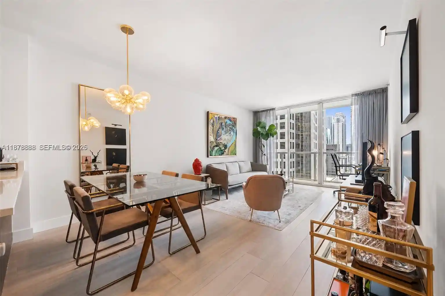 55 SE 6th St, 55 SE 6th St, Miami, FL 33131