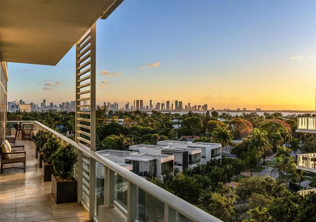 2nd image of 4701 N Meridian Ave #512, Miami Beach, FL 33140 | MLS# A11877777