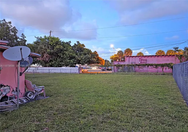 5th image of 6233 Nw 22Nd Ct, Miami, FL 33147 | MLS# A11879896