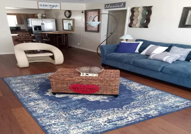 Listing Photo 4 - Condo for sale in building located at 731 21st St, West Palm Beach, FL 33407 - Unit #1-2