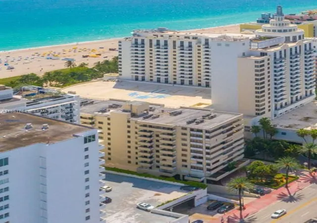 1st image of 1621 Collins Ave #701, Miami Beach, FL 33139 | MLS# A11881764
