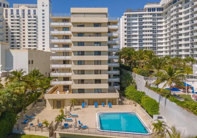 2nd image of 1621 Collins Ave #701, Miami Beach, FL 33139 | MLS# A11881764