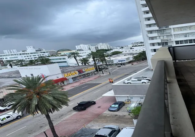 5th image of 1621 Collins Ave #701, Miami Beach, FL 33139 | MLS# A11881764