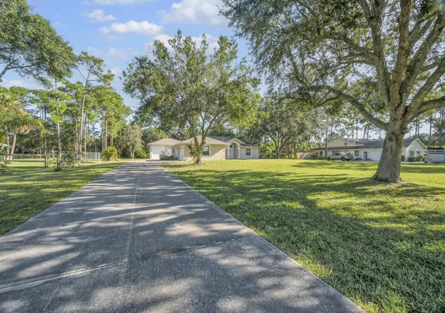 1st image of 8330 Hidden Pines Rd, Fort Pierce, FL 34945 | MLS# R11125891