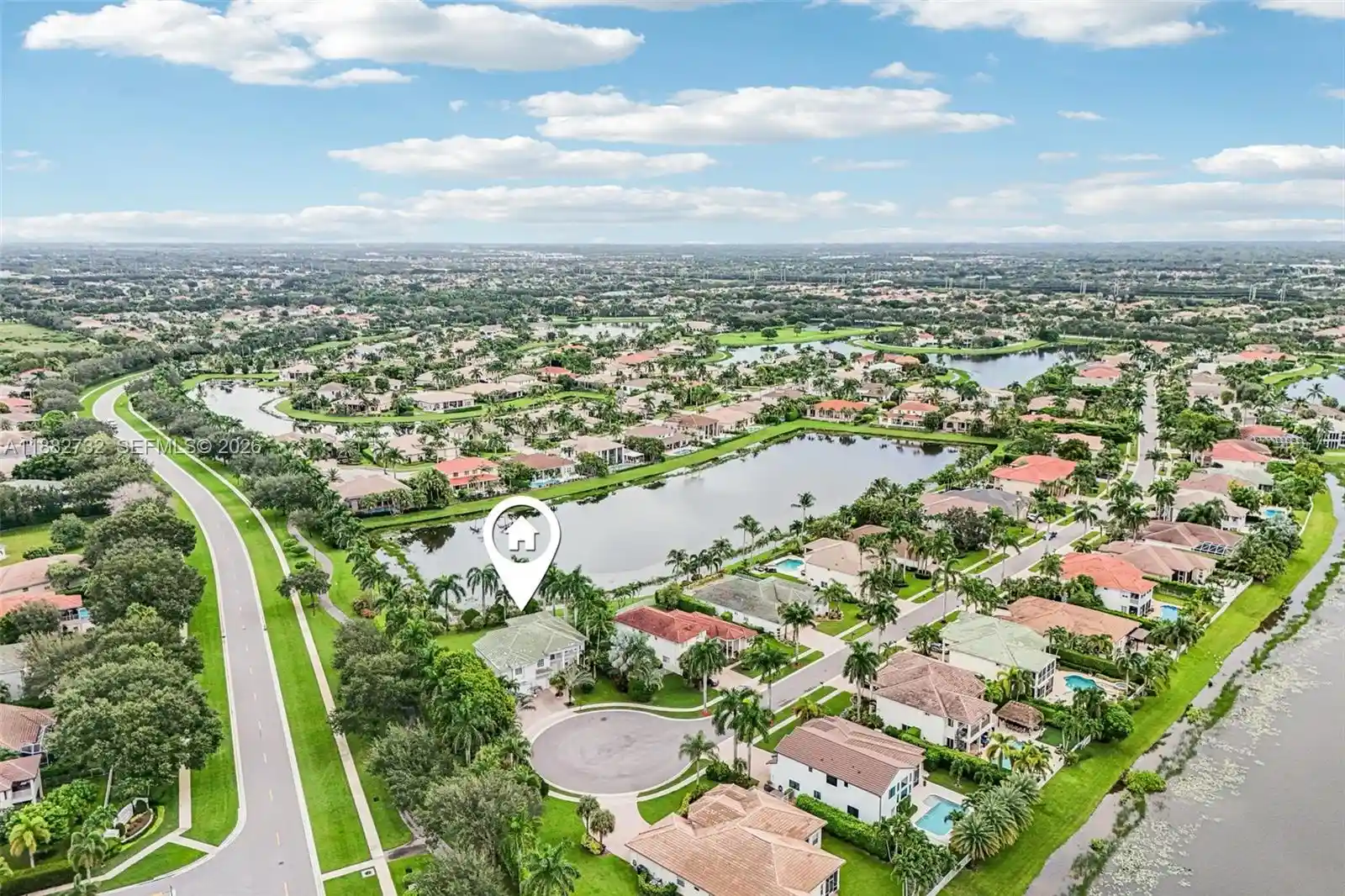 Photo 1 of Single family home for sale at 11759 Paradise Cvs Ln, Wellington, FL 33449 | MLS# A11882732 | Listing updated on 2026-10-29