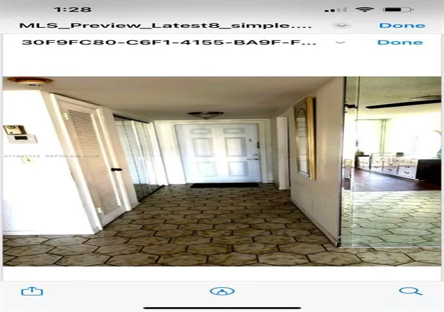 2nd image of 8881 Sunrise Lakes Blvd #204, Sunrise, FL 33322 | MLS# A11881113