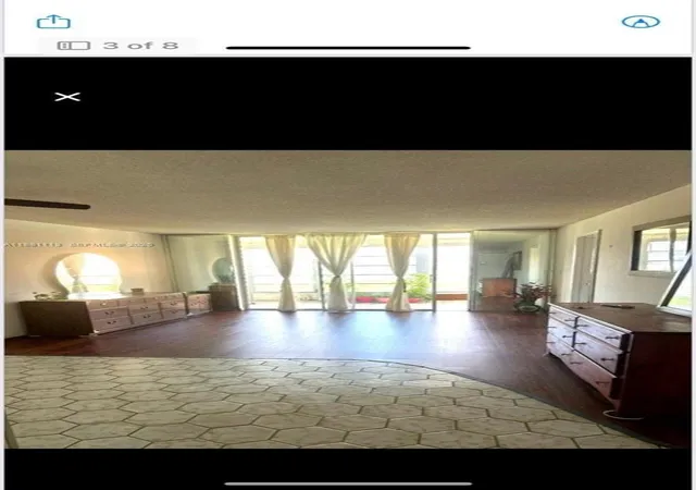 3rd image of 8881 Sunrise Lakes Blvd #204, Sunrise, FL 33322 | MLS# A11881113