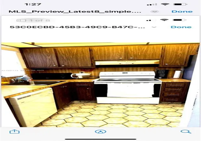 4th image of 8881 Sunrise Lakes Blvd #204, Sunrise, FL 33322 | MLS# A11881113