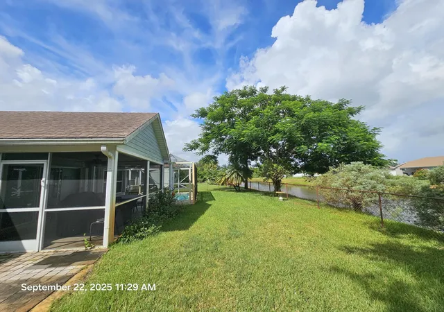 Homes for sale in Port St Lucie, FL | 957 Sw Jacqueline Ave, Port St Lucie, FL 34953 | MLS# R11126354