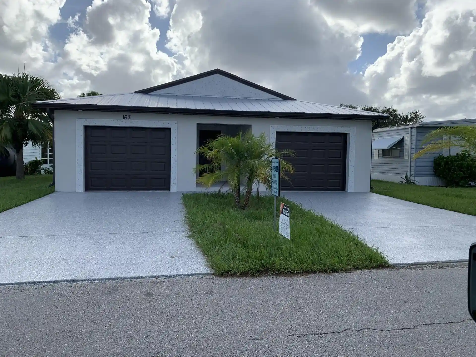 Photo 1 of Single family home for sale at 163 Camino Del Rio, Port Saint Lucie, FL | MLS# R11126395 | Listing updated on 2026-10-02