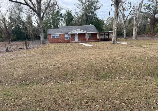 Homes for sale in Live Oak, FL | 1056 Ne Scott St, Live Oak, FL 32064 | MLS# A11884098