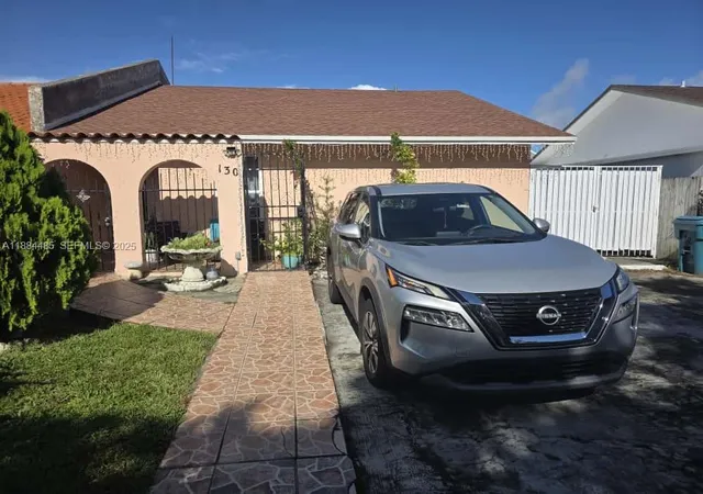 1st image of 130 Sw 115th Ave, Sweetwater, FL 33174 | MLS# A11884485