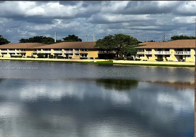 Condo for sale at 415 NW 210th Street #206, Miami, FL 33169 | MLS# A11885091 | Listing updated on 2026-07-07