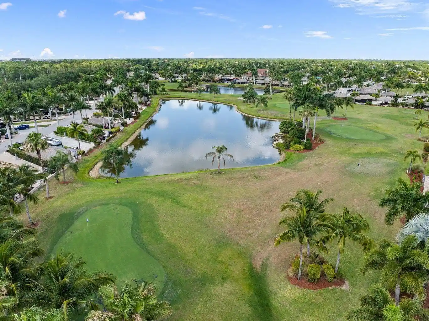 Photo 1 of Land for sale at 408 Nw Chipshot Ln, Port St Lucie, FL 34986 | MLS# R11127198 | Listing updated on 2026-10-19