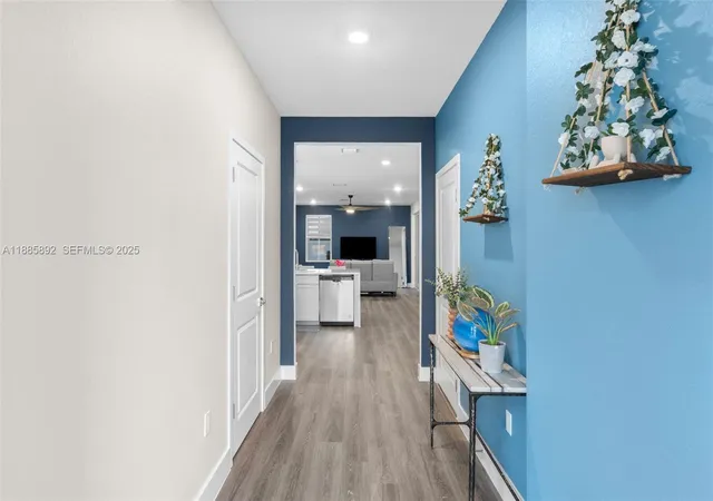 4th image of 110 Sw 171St Wy, Pembroke Pines, FL 33027 | MLS# A11885892