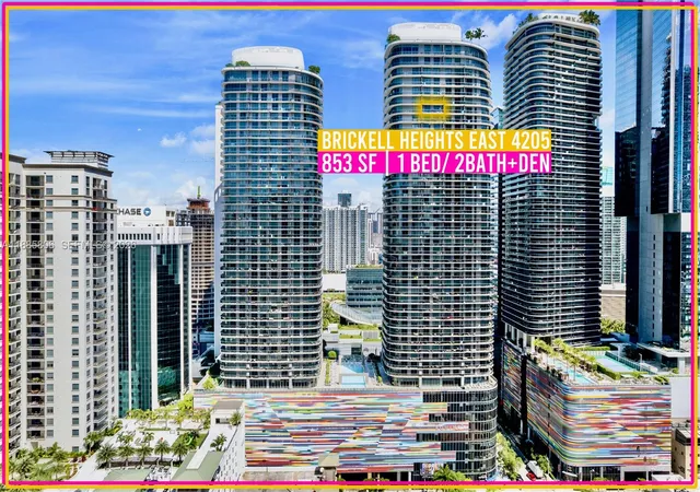 1st image of 45 Sw 9Th St #4205, Miami, FL 33130 | MLS# A11885806