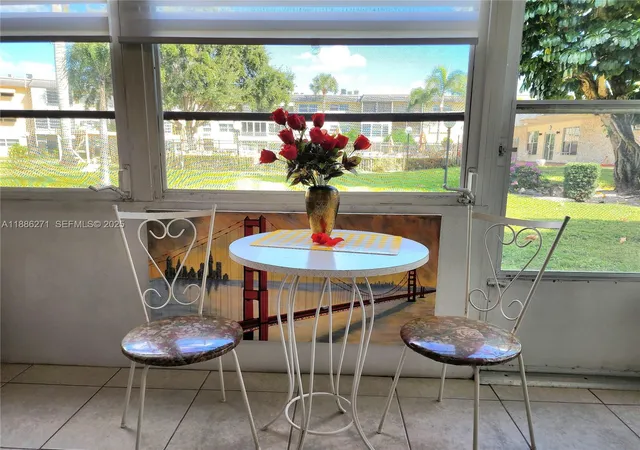 3rd image of 4431 Nw 16Th St #H109, Lauderhill, FL 33313 | MLS# A11886271