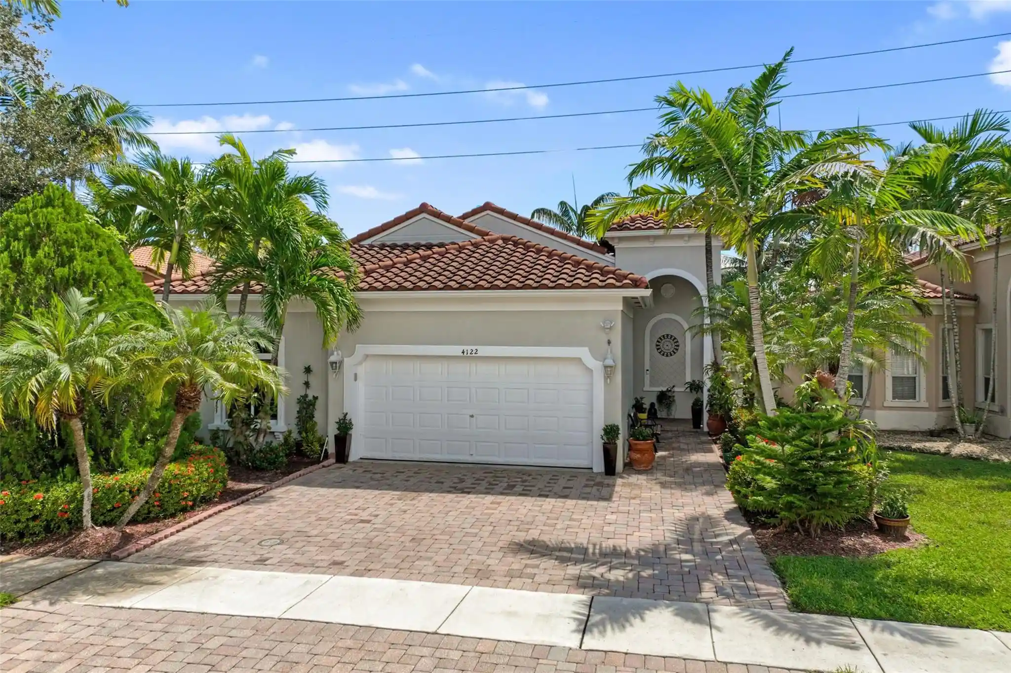 Photo 1 of Single family home for sale at 4122 Ne 22nd Street, Homestead, FL 33033 | MLS# F10528868 | Listing updated on 2026-10-19