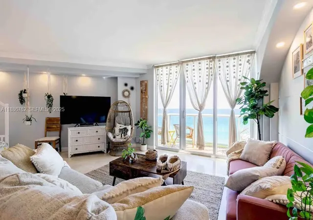 1st image of 3901 S Ocean Dr #14L, Hollywood, FL 33019 | MLS# A11886762