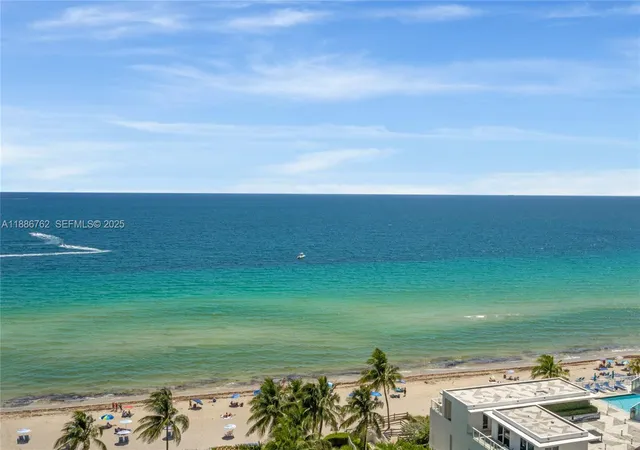 3rd image of 3901 S Ocean Dr #14L, Hollywood, FL 33019 | MLS# A11886762