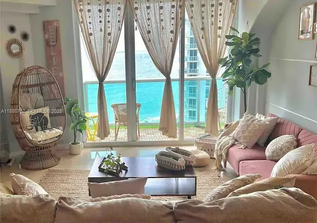 5th image of 3901 S Ocean Dr #14L, Hollywood, FL 33019 | MLS# A11886762