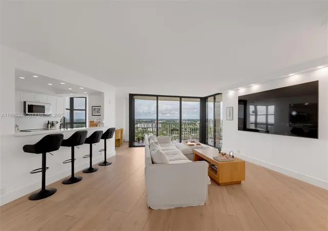 Homes for sale in Miami, FL | 4000 Towerside Ter #2211, Miami, FL 33138 | MLS# A11885539