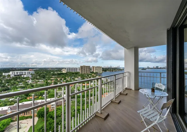 Homes for sale in Miami, FL | 4000 Towerside Terrace, Miami, FL 33138 | Houzeo