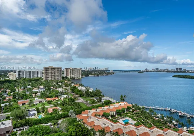 Homes for sale in Miami, FL | 4000 Towerside Ter #2211, Miami, FL 33138 | MLS# A11885539