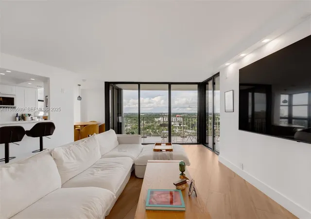 Homes for sale in Miami, FL | 4000 Towerside Ter #2211, Miami, FL 33138 | MLS# A11885539
