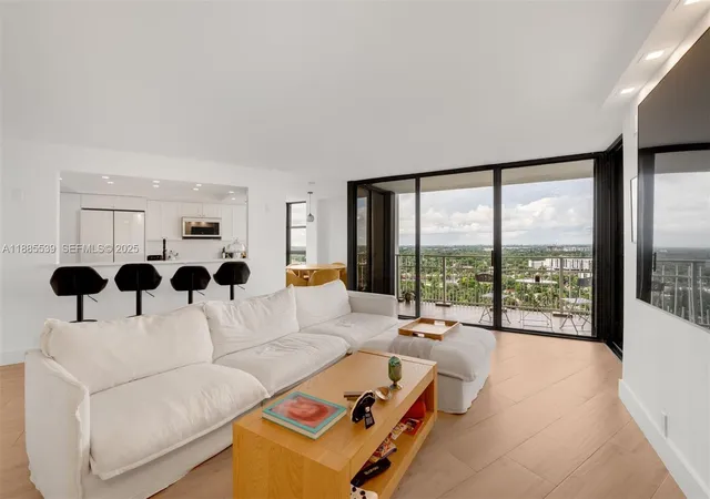 Homes for sale in Miami, FL | 4000 Towerside Ter #2211, Miami, FL 33138 | MLS# A11885539