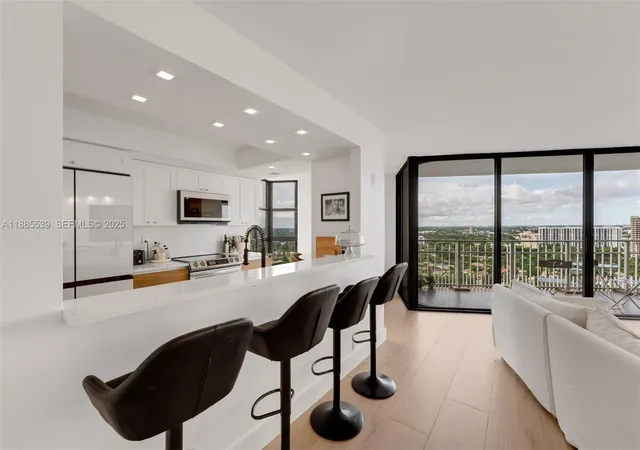 Homes for sale in Miami, FL | 4000 Towerside Ter #2211, Miami, FL 33138 | MLS# A11885539
