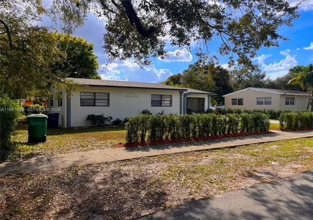 Homes for sale in Miami Gardens, FL | 2960 Nw 165Th St, Miami Gardens, FL 33054 | MLS# A11881485